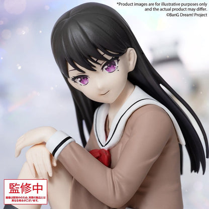 BanG Dream! It's MyGO! Premium PVC Statue Taki Shiina: School Uniform 9 cm - AniMuchuu