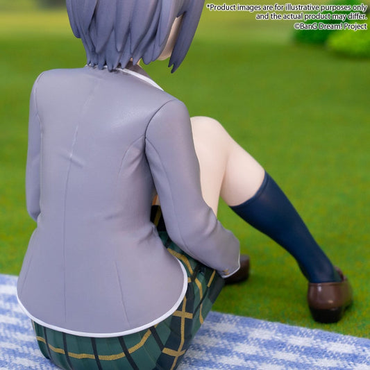 BanG Dream! It's MyGO! Premium PVC Statue Tomori Takamatsu Uniform 9 cm