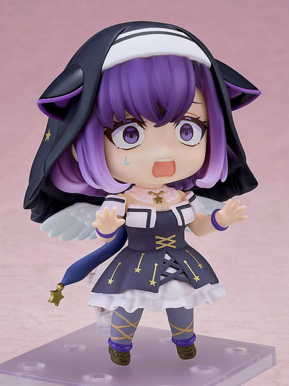 BanG Dream! Mugendai MewType Nendoroid Action Figure Miyako Fuji 10 cm - AniMuchuu