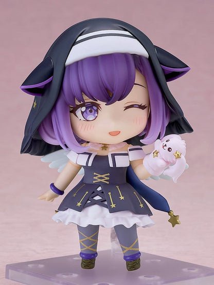 BanG Dream! Mugendai MewType Nendoroid Action Figure Miyako Fuji 10 cm - AniMuchuu