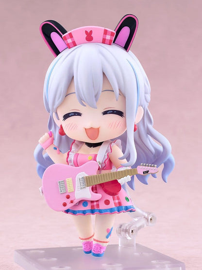 BanG Dream! Mugendai MewType Nendoroid Action Figure Nonoka Miyanaga 10 cm - AniMuchuu