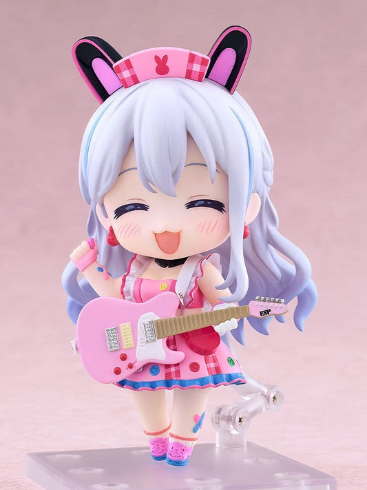 BanG Dream! Mugendai MewType Nendoroid Action Figure Nonoka Miyanaga 10 cm - AniMuchuu