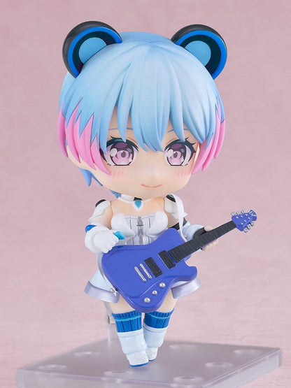 BanG Dream! Mugendai MewType Nendoroid Action Figure Ritsu Minetsuki 10 cm - AniMuchuu