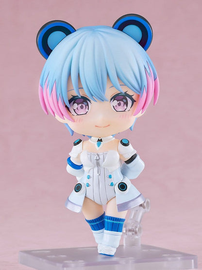 BanG Dream! Mugendai MewType Nendoroid Action Figure Ritsu Minetsuki 10 cm - AniMuchuu