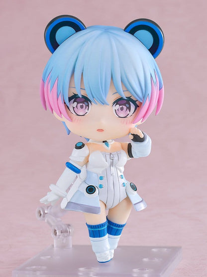 BanG Dream! Mugendai MewType Nendoroid Action Figure Ritsu Minetsuki 10 cm - AniMuchuu