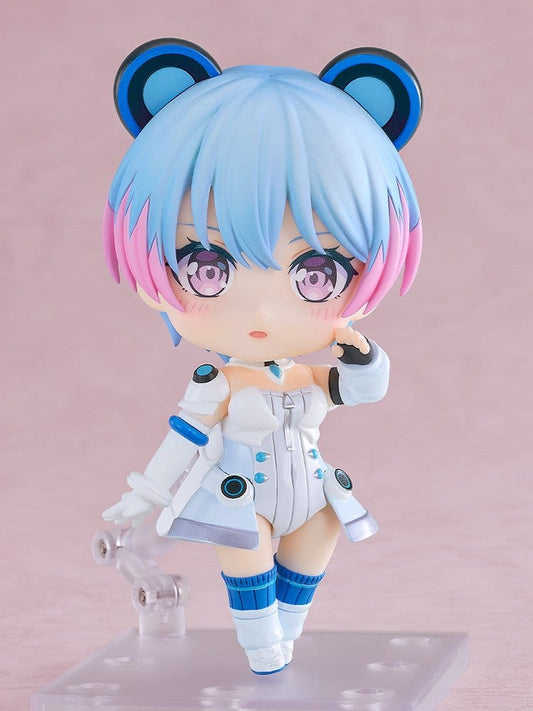BanG Dream! Mugendai MewType Nendoroid Action Figure Ritsu Minetsuki 10 cm - AniMuchuu