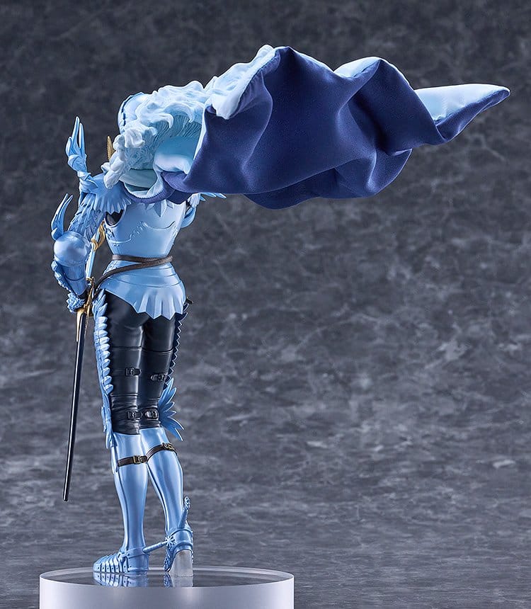 Berserk Pop Up Parade SP PVC Figure Griffith: Falcon of Light 23 cm - AniMuchuu