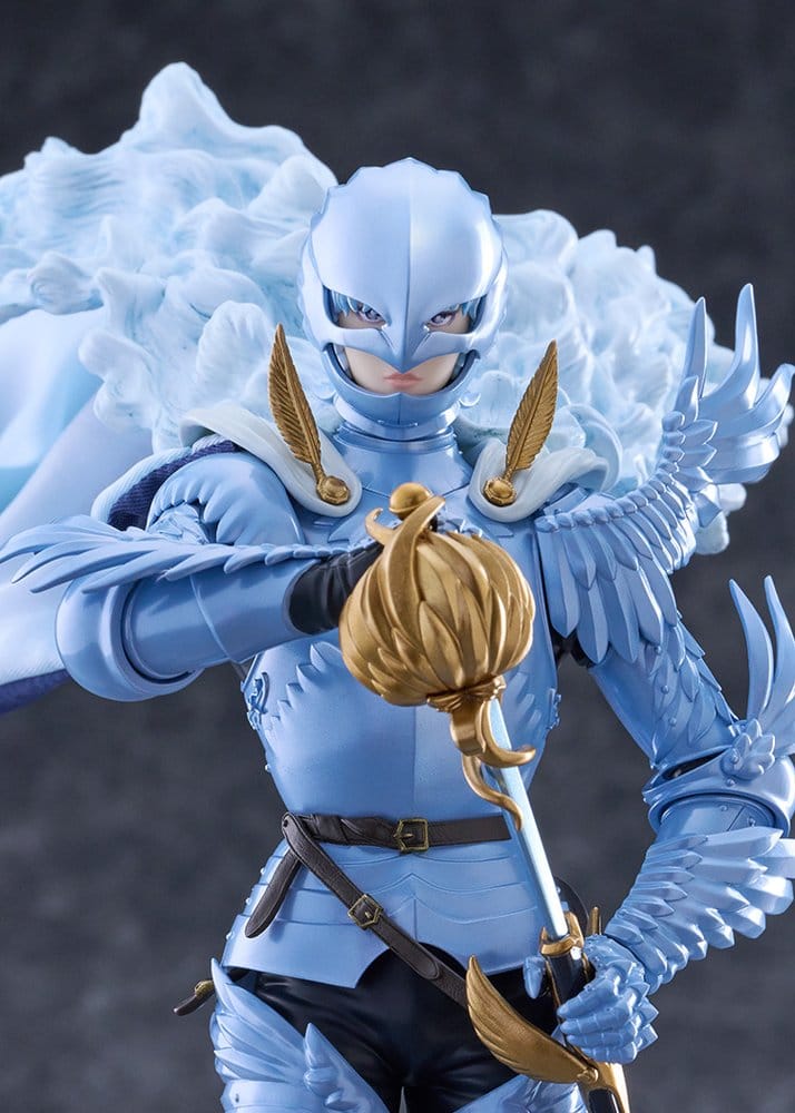 Berserk Pop Up Parade SP PVC Figure Griffith: Falcon of Light 23 cm - AniMuchuu