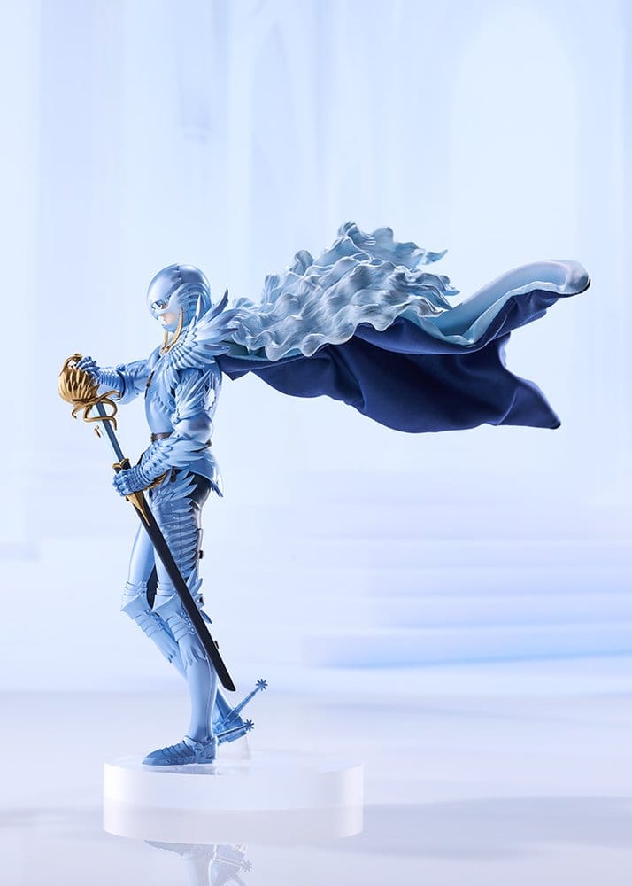 Berserk Pop Up Parade SP PVC Figure Griffith: Falcon of Light 23 cm - AniMuchuu