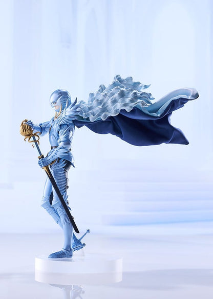 Berserk Pop Up Parade SP PVC Figure Griffith: Falcon of Light 23 cm - AniMuchuu