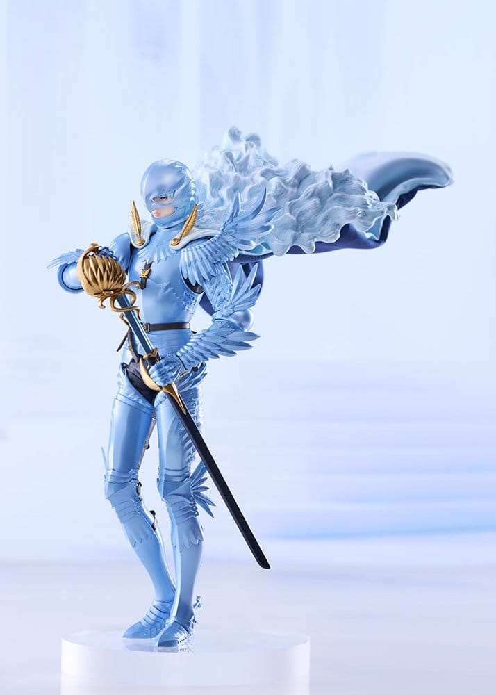 Berserk Pop Up Parade SP PVC Figure Griffith: Falcon of Light 23 cm - AniMuchuu