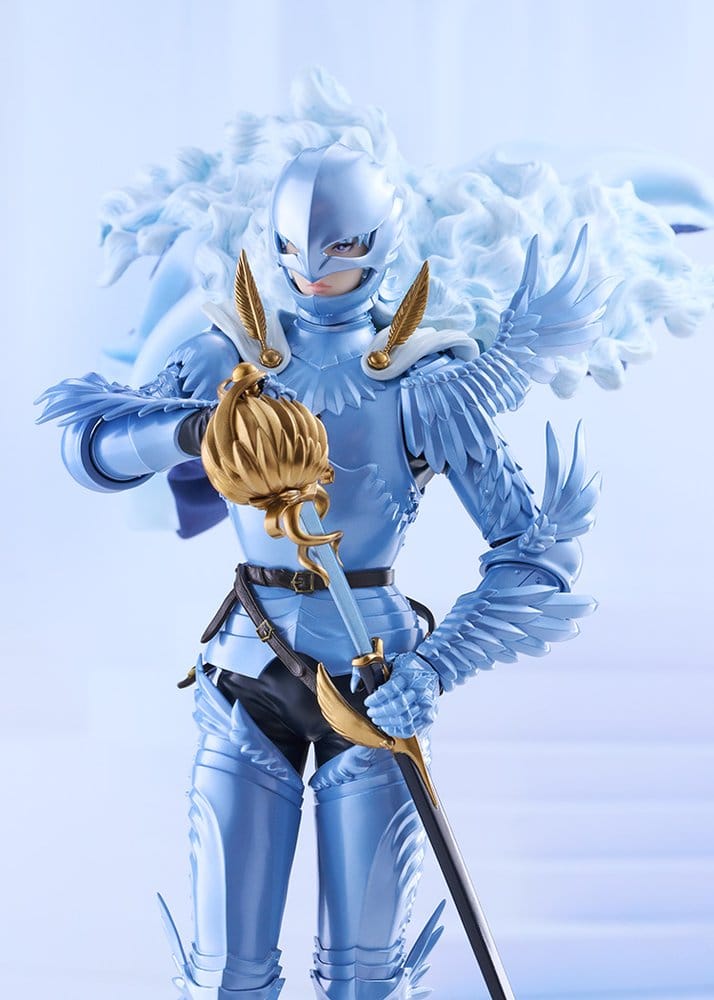 Berserk Pop Up Parade SP PVC Figure Griffith: Falcon of Light 23 cm - AniMuchuu