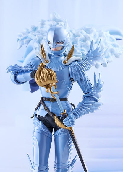 Berserk Pop Up Parade SP PVC Figure Griffith: Falcon of Light 23 cm - AniMuchuu