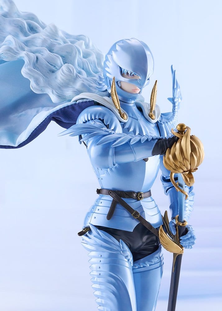Berserk Pop Up Parade SP PVC Figure Griffith: Falcon of Light 23 cm - AniMuchuu