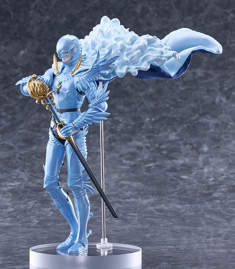 Berserk Pop Up Parade SP PVC Figure Griffith: Falcon of Light 23 cm - AniMuchuu