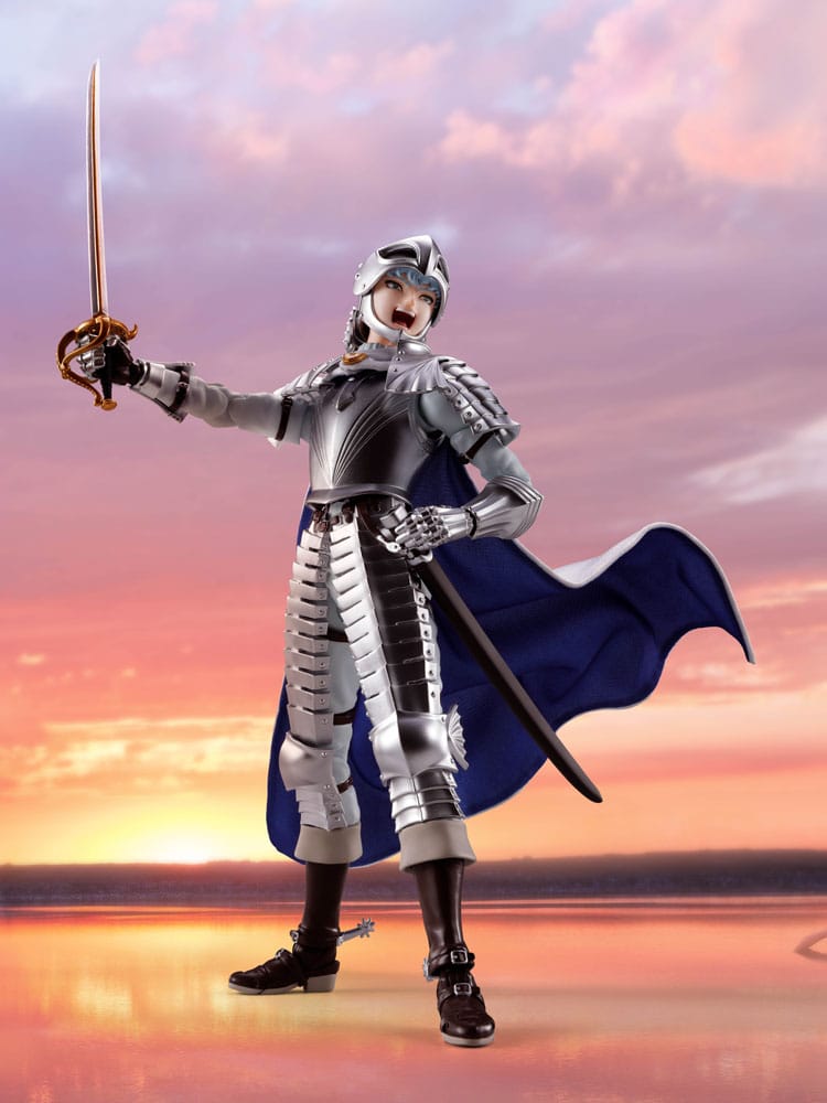 Berserk SHFiguarts Action Figure Griffith 16 cm