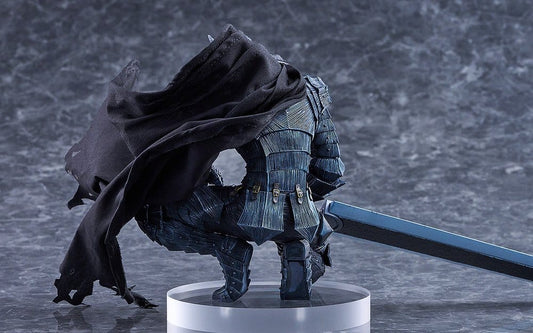 Berserk Pop Up Parade SP PVC Figure Guts: Berserker 30 cm - AniMuchuu