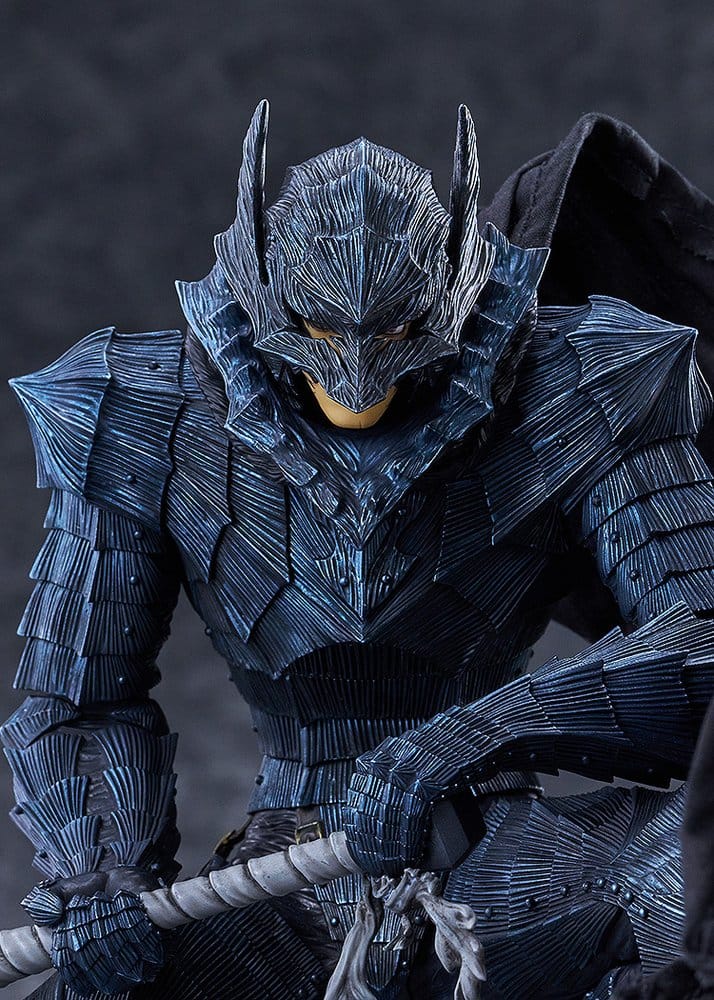 Berserk Pop Up Parade SP PVC Figure Guts: Berserker 30 cm - AniMuchuu