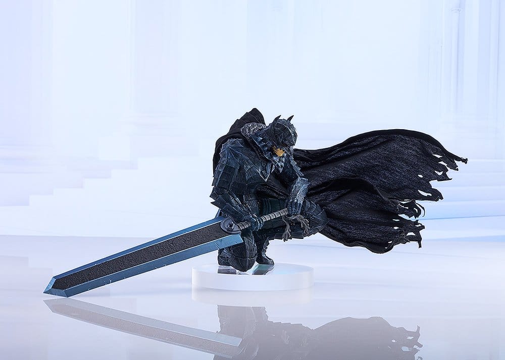 Berserk Pop Up Parade SP PVC Figure Guts: Berserker 30 cm - AniMuchuu