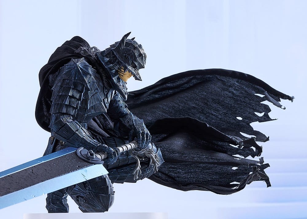 Berserk Pop Up Parade SP PVC Figure Guts: Berserker 30 cm - AniMuchuu