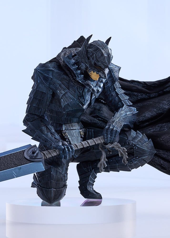 Berserk Pop Up Parade SP PVC Figure Guts: Berserker 30 cm - AniMuchuu