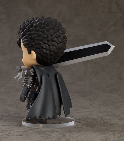 Berserk Nendoroid Action Figure Guts 10 cm - AniMuchuu