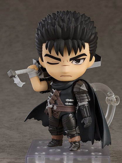 Berserk Nendoroid Action Figure Guts 10 cm - AniMuchuu