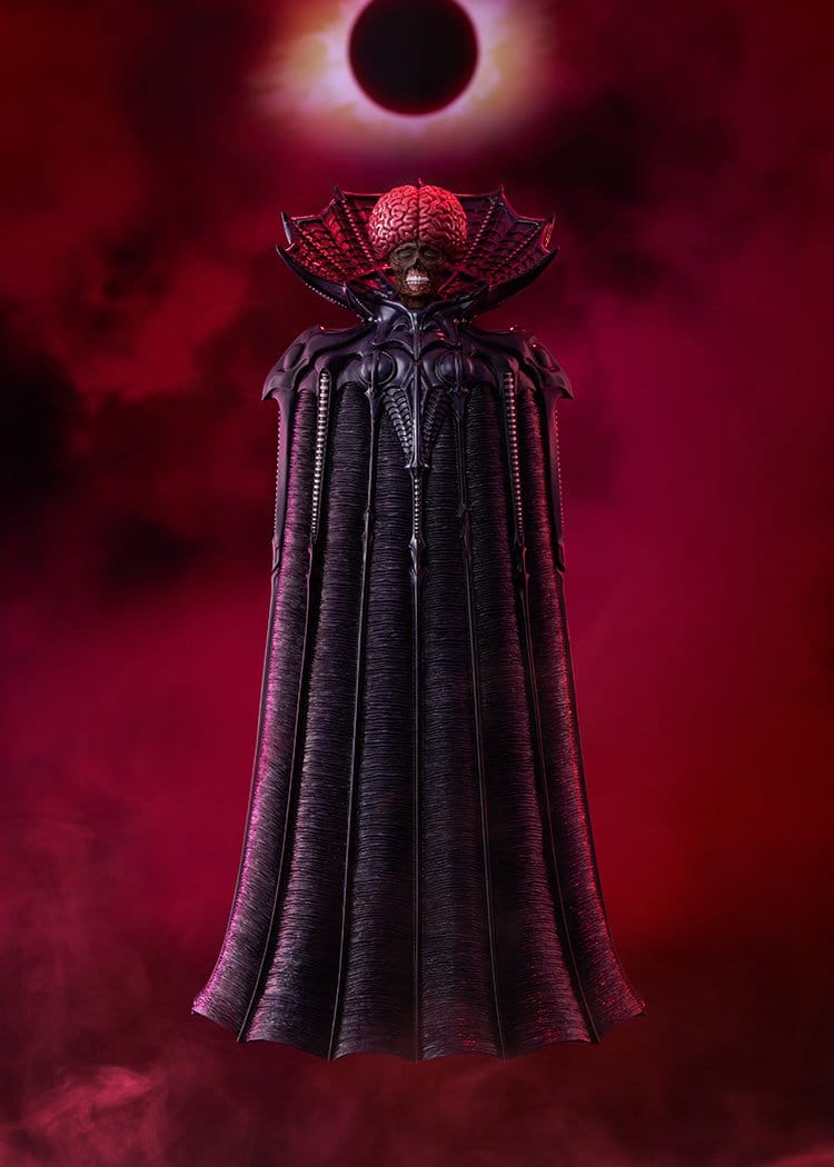 Berserk Pop Up Parade SP PVC Figure Void 27 cm - AniMuchuu