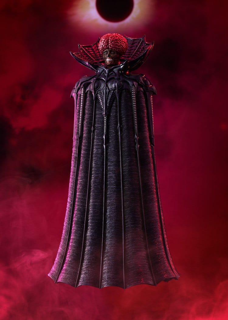 Berserk Pop Up Parade SP PVC Figure Void 27 cm - AniMuchuu