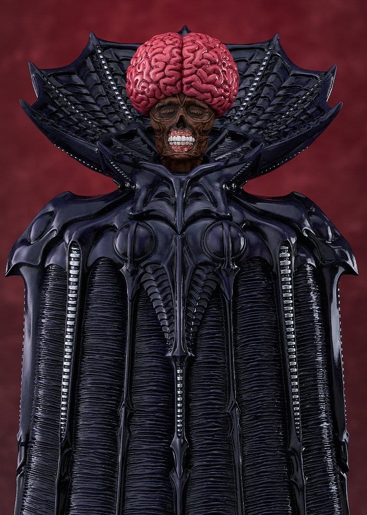 Berserk Pop Up Parade SP PVC Figure Void 27 cm - AniMuchuu