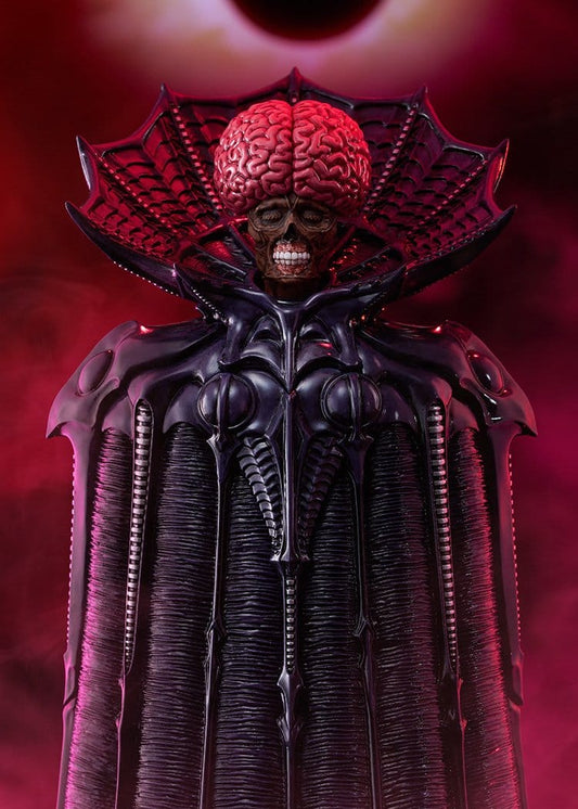 Berserk Pop Up Parade SP PVC Figure Void 27 cm - AniMuchuu