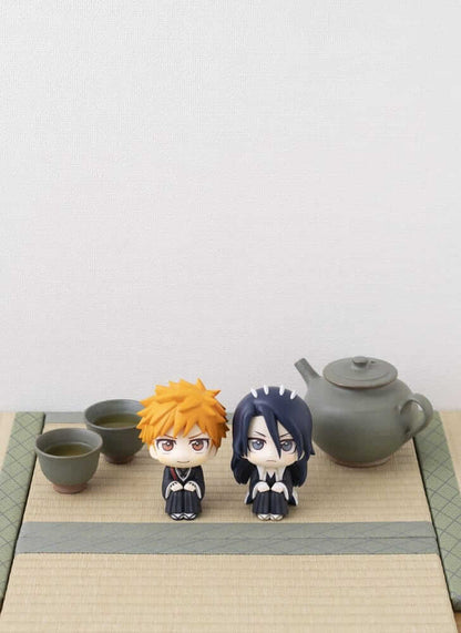 Bleach Look Up PVC Figure Ichigo Kurosaki 11 cm - AniMuchuu