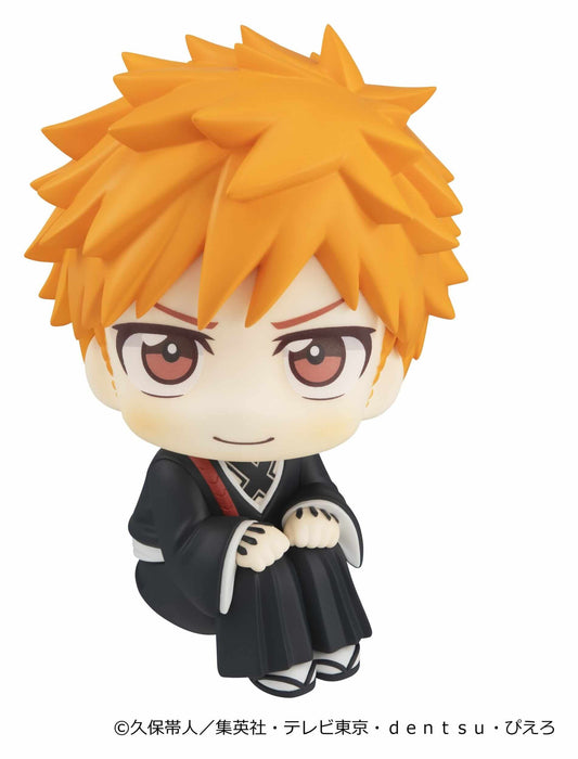 Bleach Look Up PVC Figure Ichigo Kurosaki 11 cm- AniMuchuu