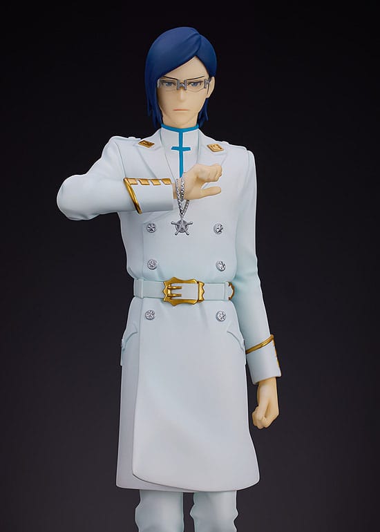 Bleach: Thousand-Year Blood War Pop Up Parade PVC Statue Uryu Ishida 19 cm - AniMuchuu