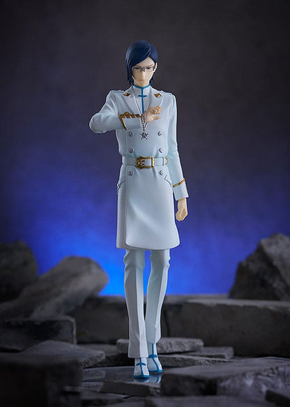 Bleach: Thousand-Year Blood War Pop Up Parade PVC Statue Uryu Ishida 19 cm - AniMuchuu