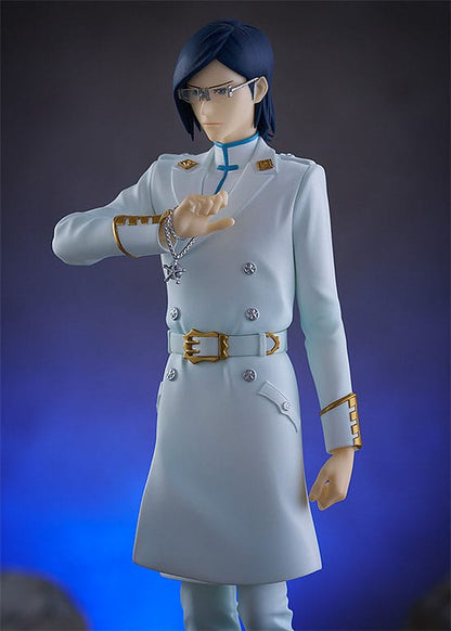 Bleach: Thousand-Year Blood War Pop Up Parade PVC Statue Uryu Ishida 19 cm - AniMuchuu