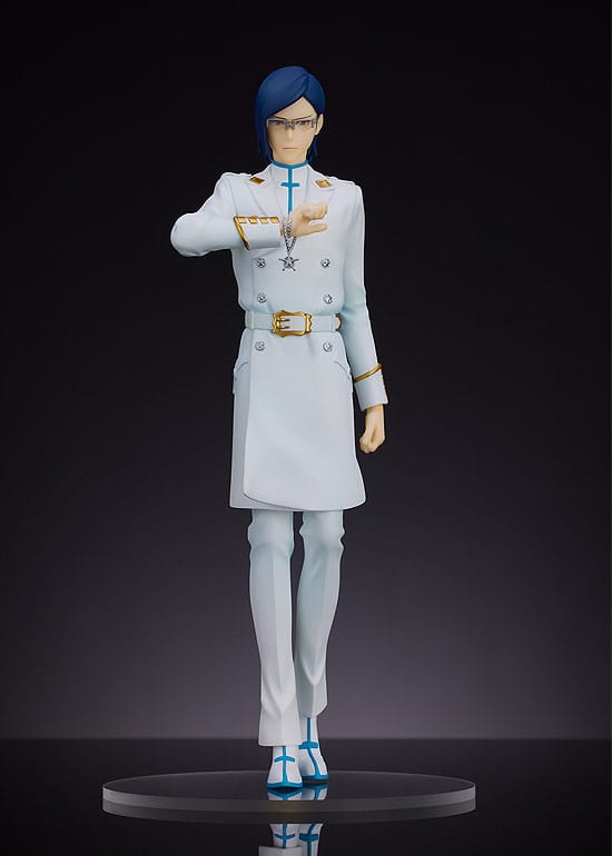 Bleach: Thousand-Year Blood War Pop Up Parade PVC Statue Uryu Ishida 19 cm - AniMuchuu