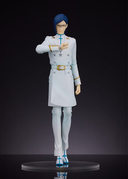 Bleach: Thousand-Year Blood War Pop Up Parade PVC Statue Uryu Ishida 19 cm - AniMuchuu