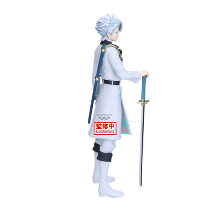 Bleach Maximatic PVC Figure Toshiro Hitsugaya 22 cm - AniMuchuu