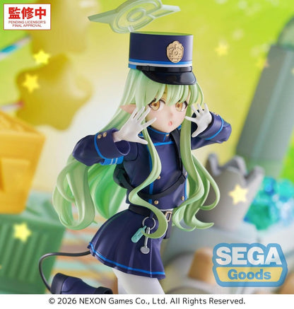 Blue Archive XStellar PVC Figure Hikari 22 cm - AniMuchuu