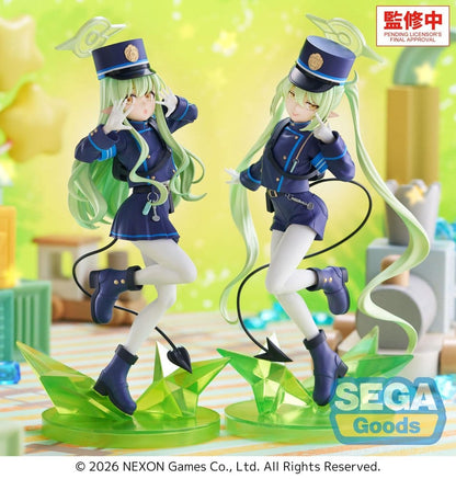 Blue Archive XStellar PVC Figure Hikari 22 cm - AniMuchuu