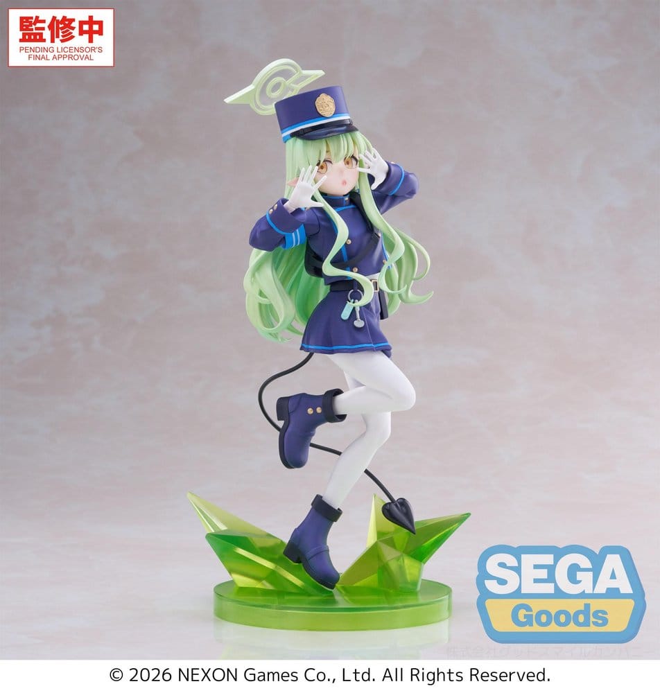 Blue Archive XStellar PVC Figure Hikari 22 cm - AniMuchuu