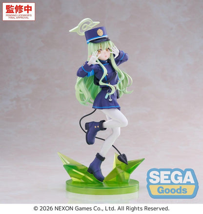 Blue Archive XStellar PVC Figure Hikari 22 cm - AniMuchuu
