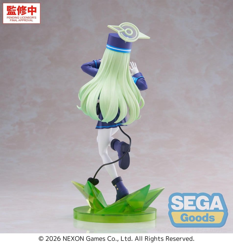 Blue Archive XStellar PVC Figure Hikari 22 cm - AniMuchuu