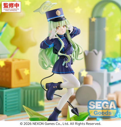 Blue Archive XStellar PVC Figure Hikari 22 cm - AniMuchuu