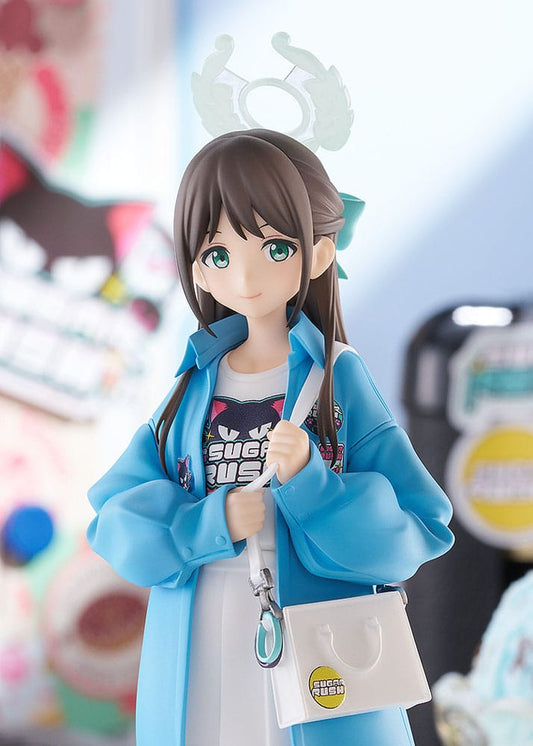 Blue Archive Pop Up Parade PVC Statue Airi (Band): Event KV Ver. 18 cm
