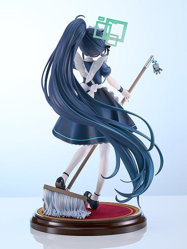 Blue Archive PVC Statue 1/7 Alice Maid 25 cm - AniMuchuu