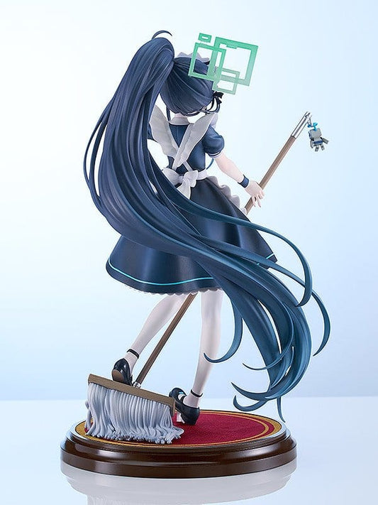 Blue Archive PVC Statue 1/7 Alice Maid 25 cm - AniMuchuu