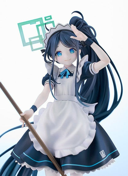 Blue Archive PVC Statue 1/7 Alice Maid 25 cm - AniMuchuu