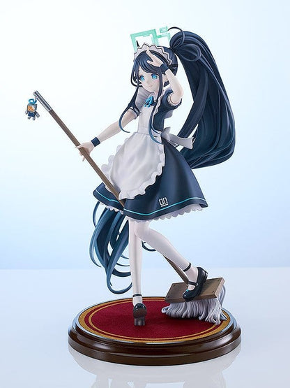 Blue Archive PVC Statue 1/7 Alice Maid 25 cm - AniMuchuu